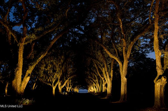 Lot 8 Pointe Aux Chenes, Ocean Springs, MS 39564