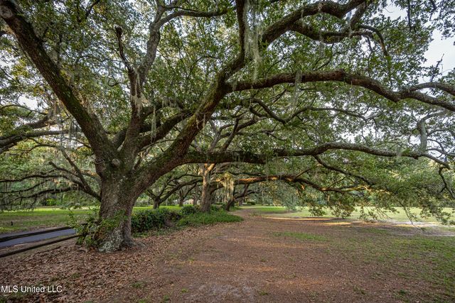 Lot 8 Pointe Aux Chenes, Ocean Springs, MS 39564
