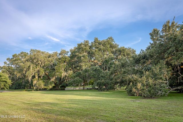 Lot 8 Pointe Aux Chenes, Ocean Springs, MS 39564