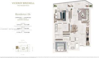 77 SE 5 ST 1806, Miami, FL 33131