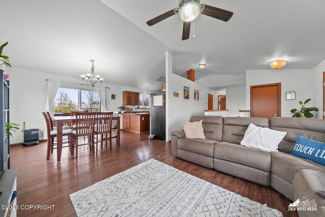 1175 N Angus Loop, Palmer, AK 99645
