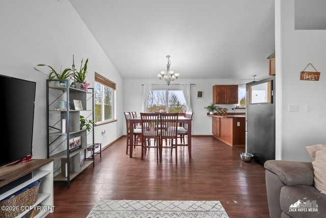 1175 N Angus Loop, Palmer, AK 99645