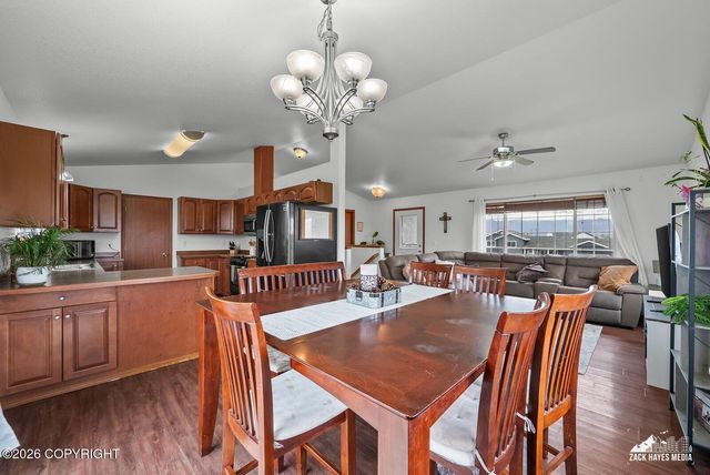 1175 N Angus Loop, Palmer, AK 99645