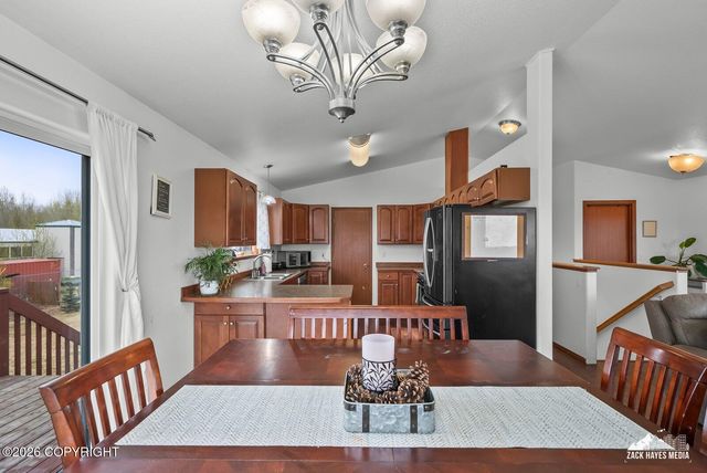 1175 N Angus Loop, Palmer, AK 99645