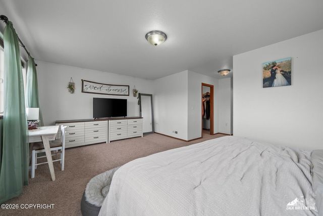 1175 N Angus Loop, Palmer, AK 99645