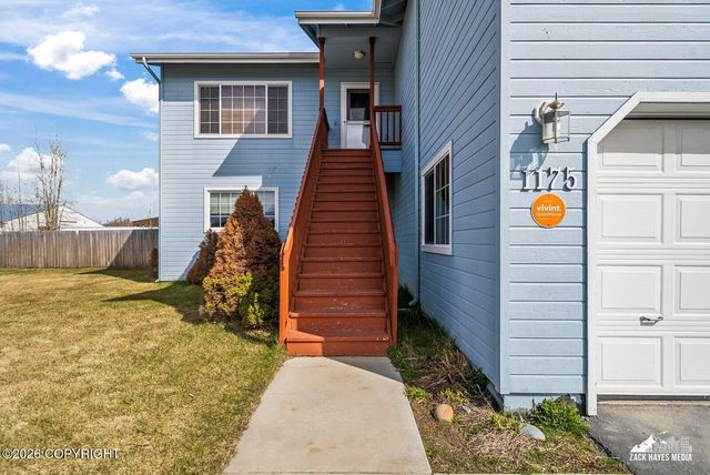 1175 N Angus Loop, Palmer, AK 99645