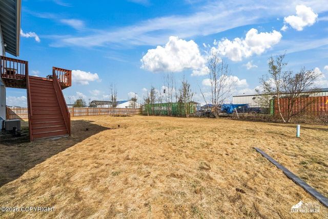 1175 N Angus Loop, Palmer, AK 99645