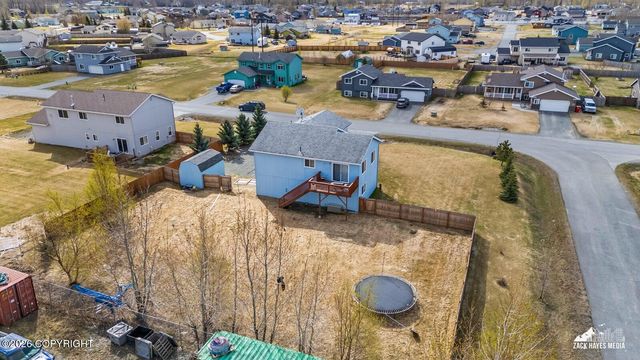 1175 N Angus Loop, Palmer, AK 99645