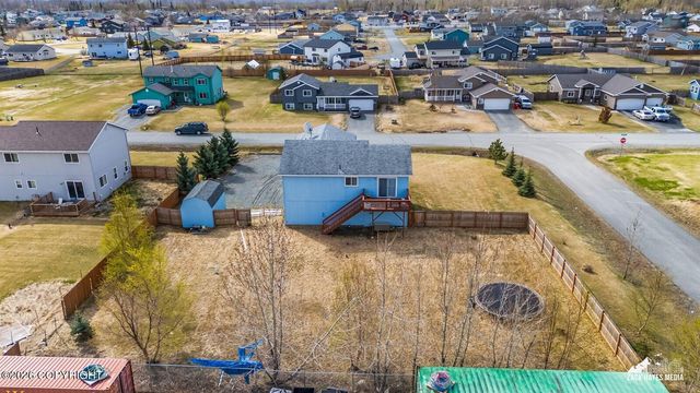 1175 N Angus Loop, Palmer, AK 99645