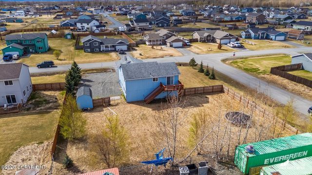 1175 N Angus Loop, Palmer, AK 99645