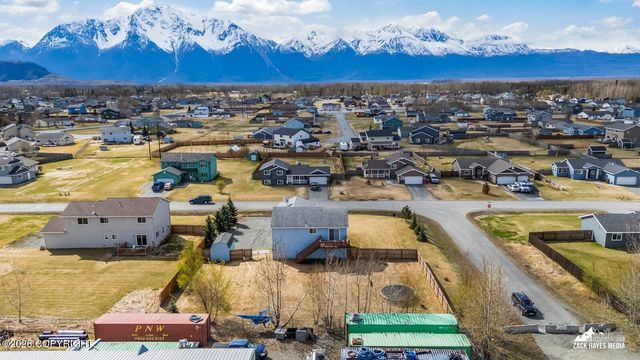 1175 N Angus Loop, Palmer, AK 99645