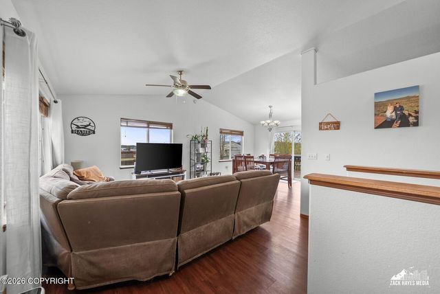 1175 N Angus Loop, Palmer, AK 99645