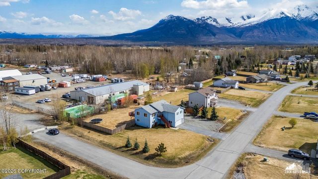 1175 N Angus Loop, Palmer, AK 99645