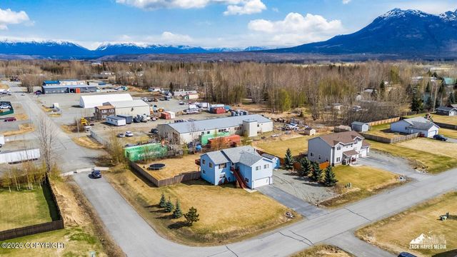 1175 N Angus Loop, Palmer, AK 99645