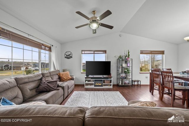 1175 N Angus Loop, Palmer, AK 99645