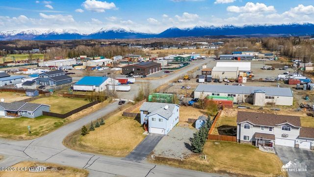 1175 N Angus Loop, Palmer, AK 99645