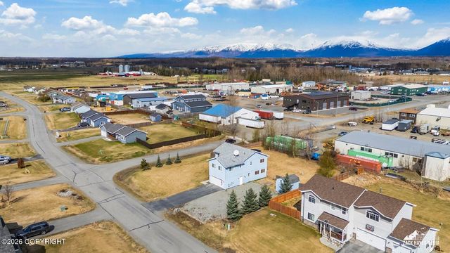 1175 N Angus Loop, Palmer, AK 99645