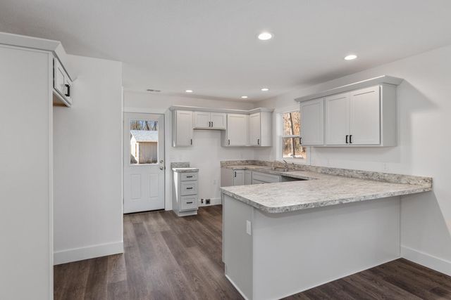 8992 Mackinaw Trail Drive, Reynolds Twp, MI 49329
