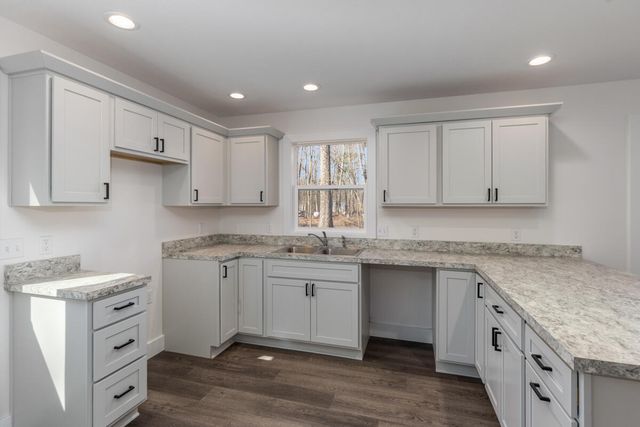 8992 Mackinaw Trail Drive, Reynolds Twp, MI 49329
