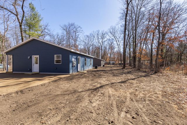 8992 Mackinaw Trail Drive, Reynolds Twp, MI 49329