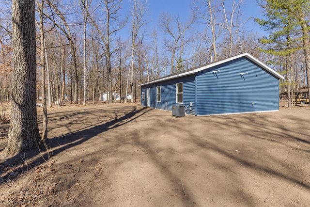 8992 Mackinaw Trail Drive, Reynolds Twp, MI 49329