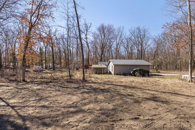 8992 Mackinaw Trail Drive, Reynolds Twp, MI 49329