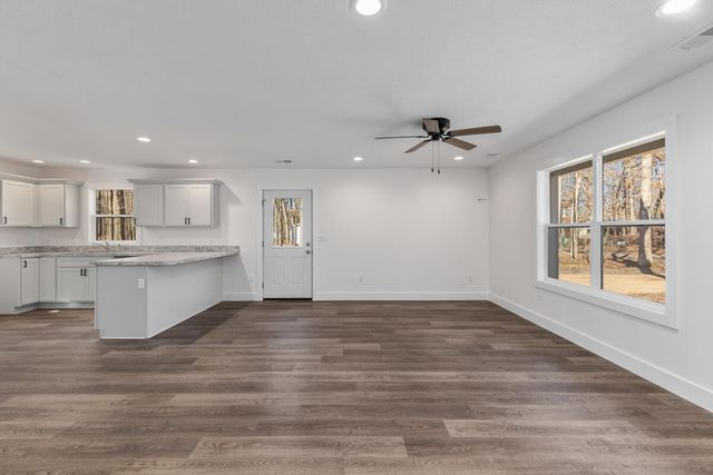 8992 Mackinaw Trail Drive, Reynolds Twp, MI 49329