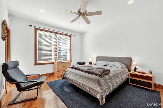 6226 Southwood Avenue 3W, St Louis, MO 63105