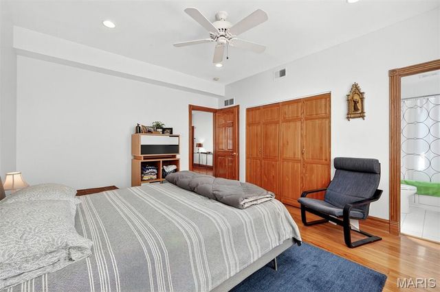 6226 Southwood Avenue 3W, St Louis, MO 63105