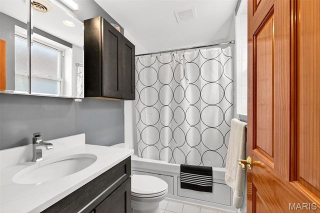 6226 Southwood Avenue 3W, St Louis, MO 63105