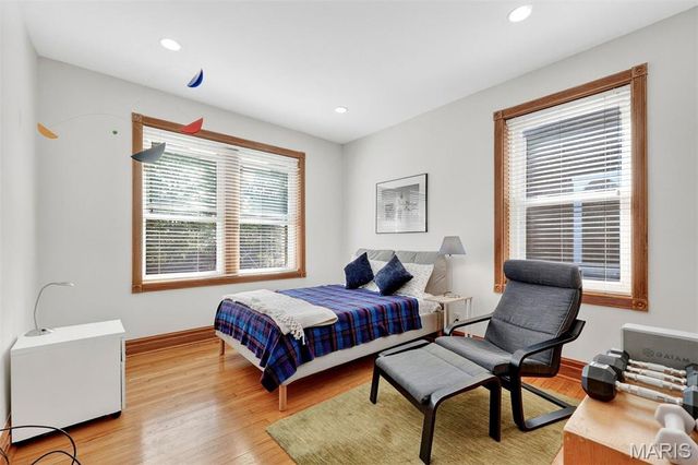 6226 Southwood Avenue 3W, St Louis, MO 63105