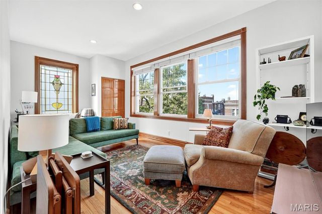 6226 Southwood Avenue 3W, St Louis, MO 63105