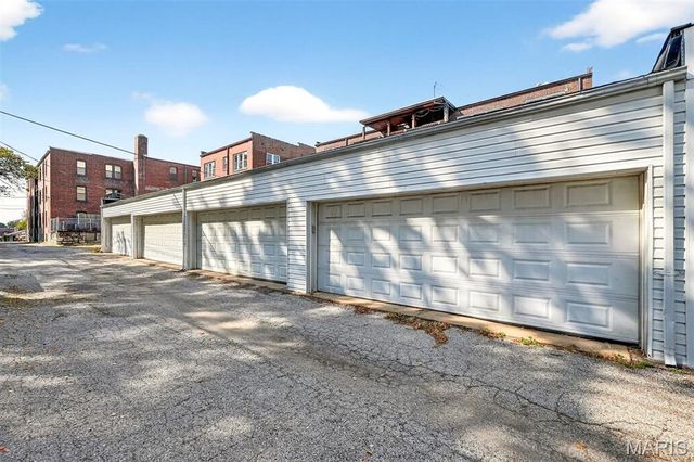 6226 Southwood Avenue 3W, St Louis, MO 63105