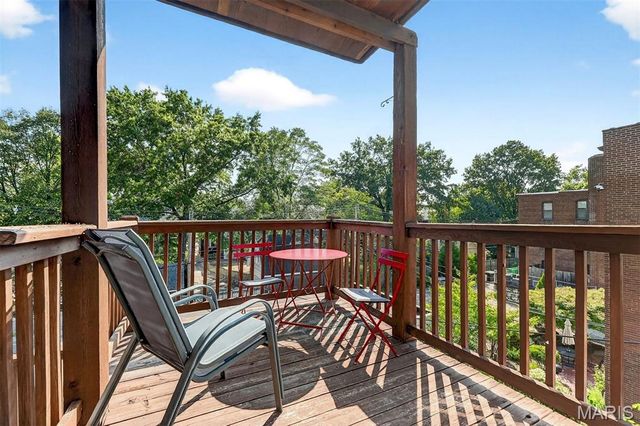 6226 Southwood Avenue 3W, St Louis, MO 63105