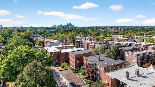 6226 Southwood Avenue 3W, St Louis, MO 63105