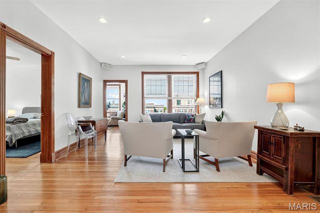 6226 Southwood Avenue 3W, St Louis, MO 63105