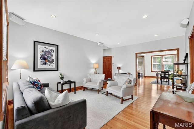 6226 Southwood Avenue 3W, St Louis, MO 63105