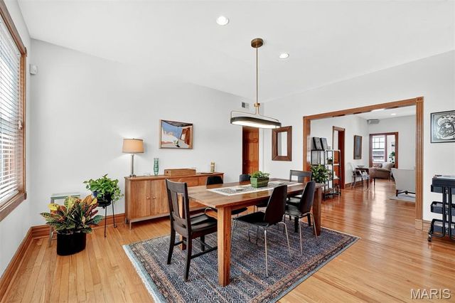 6226 Southwood Avenue 3W, St Louis, MO 63105