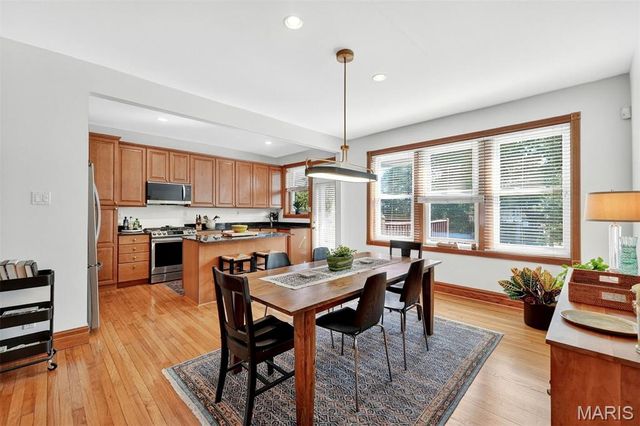 6226 Southwood Avenue 3W, St Louis, MO 63105