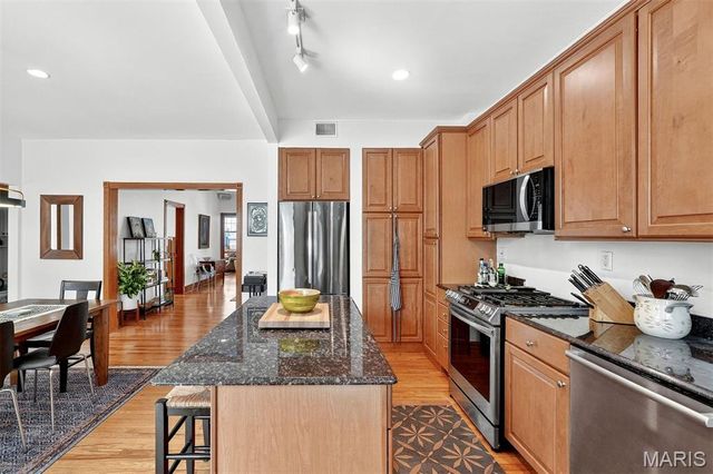 6226 Southwood Avenue 3W, St Louis, MO 63105