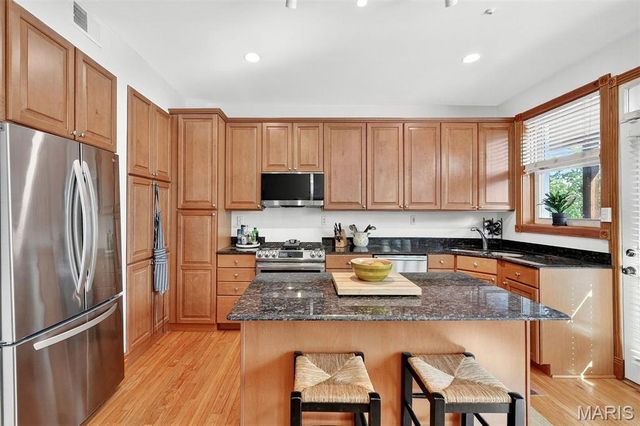 6226 Southwood Avenue 3W, St Louis, MO 63105