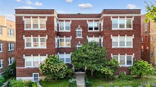 6226 Southwood Avenue 3W, St Louis, MO 63105