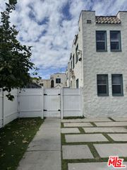 1225 West Boulevard 1/2, Los Angeles, CA 90019