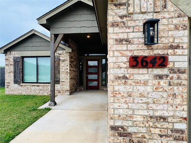 3642 E Cherryhill Court, Broken Arrow, OK 74014