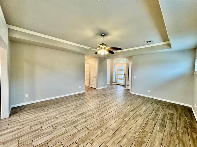 3642 E Cherryhill Court, Broken Arrow, OK 74014