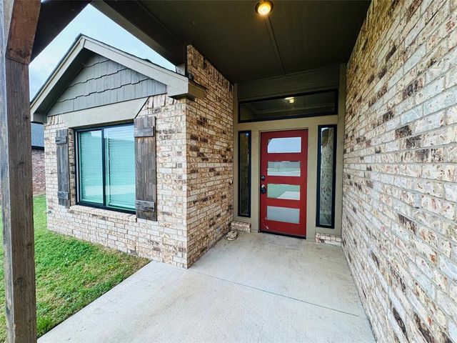 3642 E Cherryhill Court, Broken Arrow, OK 74014