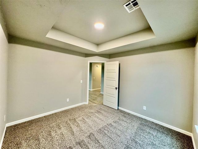 3642 E Cherryhill Court, Broken Arrow, OK 74014