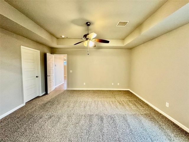 3642 E Cherryhill Court, Broken Arrow, OK 74014