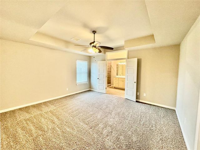 3642 E Cherryhill Court, Broken Arrow, OK 74014