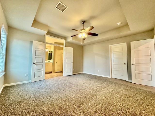 3642 E Cherryhill Court, Broken Arrow, OK 74014